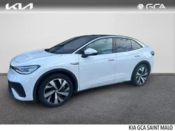 Noir Utilisé 2022 VW ID.5 Pro Performance SUV | 30 990 € (Super prix)