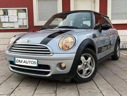 Utilisé 2008 Mini Cooper Citadine | 5 500 €