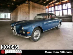 Bleu Utilisé 1959 BMW 503 Coupé | 159 000 €