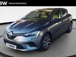 Gris Utilisé 2023 Renault Clio V Equilibre Citadine | 14 350 € (Bon prix)
