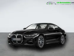 Utilisé 2021 BMW 430 Comfort Edition Coupé | 44 500 €