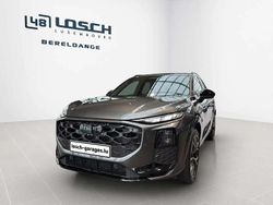 Gris Utilisé 2025 Audi Q3 Sport SUV | 68 707 €