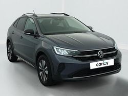Gris Utilisé 2025 VW Taigo Life SUV | 23 950 € (Prix juste)
