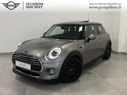 Argent Utilisé 2019 Mini ONE Citadine | 18 900 € (Prix juste)