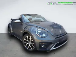 Utilisé 2017 VW Beetle Coupé | 48 000 €
