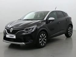 Noir Utilisé 2023 Renault Captur Evolution SUV | 16 190 € (Bon prix)