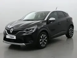 Noir Utilisé 2023 Renault Captur Evolution SUV | 16 990 € (Bon prix)