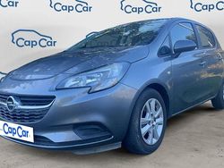 Utilisé 2019 Opel Corsa Edition | 10 550 € (Prix juste)