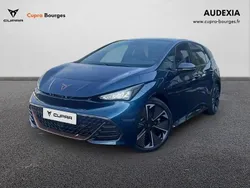 Bleu Utilisé 2025 Cupra Born VZ Citadine | 43 490 €