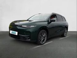 Glazed green Occasion 2025 Leapmotor C10 SUV | 31 190 €