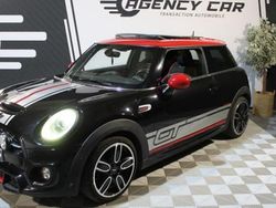 Utilisé 2019 Mini Cooper S Citadine | 22 990 € (Prix cher)