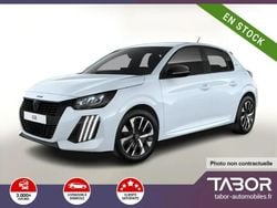 Argent Nouvelle 2025 Peugeot 208 Style Citadine | 16 967 € (Super prix)