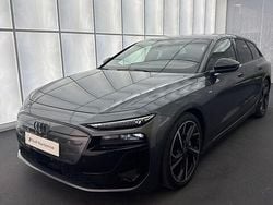Gris daytona Occasion 2025 Audi A6 e-tron Performance Break | 84 990 € (Prix juste)