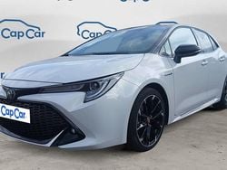 Utilisé 2021 Toyota Corolla Sport | 19 990 € (Prix juste)