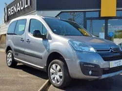 Utilisé 2015 Citroën Berlingo Monospace | 17 990 €