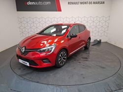 Rouge Utilisé 2023 Renault Clio V Techno Citadine | 14 690 € (Bon prix)