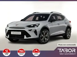 Blanc Nouvelle 2025 Cupra Formentor SUV | 32 559 € (Prix juste)