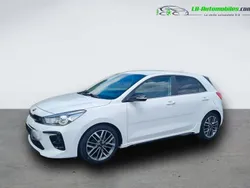 Utilisé 2020 Kia Rio Citadine | 20 700 € (Prix juste)