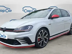 Utilisé 2016 VW Golf VII GTI Clubsport | 22 000 € (Prix juste)