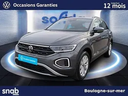 Utilisé 2023 VW T-Roc SUV | 22 980 € (Bon prix)