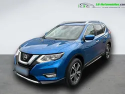 Utilisé 2018 Nissan X-Trail SUV | 22 700 € (Prix assez cher)