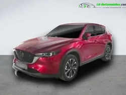 Utilisé 2024 Mazda CX-5 SUV | 31 100 € (Super prix)