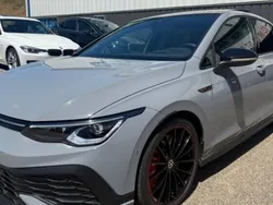 Utilisé 2022 VW Golf VIII Style Berline | 38 990 € (Prix cher)