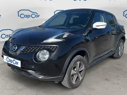 Utilisé 2019 Nissan Juke Tekna SUV | 9 990 € (Bon prix)