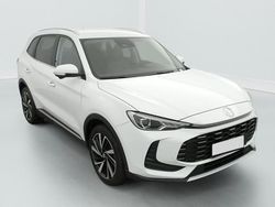 Nouvelle 2025 MG ZS Luxury Berline | 24 810 € (Prix juste)