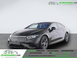 Occasion 2023 Mercedes EQS 53 AMG Berline | 97 700 € (Prix juste)
