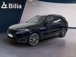 Noir Utilisé 2024 BMW X3 M Sport SUV | 62 460 € (Prix cher)