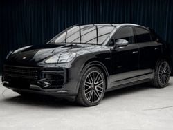 Utilisé 2024 Porsche Cayenne Turbo E-Hybrid Coupe Coupé | 195 000 €
