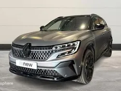 Nouvelle 2025 Renault Austral Techno Esprit Alpine SUV | 38 999 € (Prix assez cher)