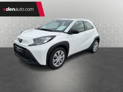 Utilisé 2022 Toyota Aygo Citadine | 14 090 € (Prix juste)