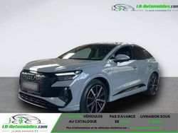 Occasion 2022 Audi Q4 e-tron Sport SUV | 31 900 € (Prix juste)