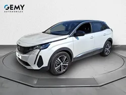 Utilisé 2024 Peugeot 3008 Allure | 28 490 € (Bon prix)