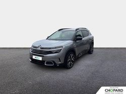 Gris Utilisé 2021 Citroën C5 Aircross Shine SUV | 22 189 € (Prix juste)