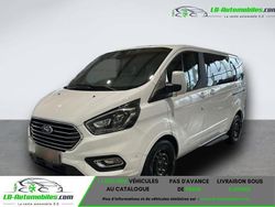 Utilisé 2023 Ford Tourneo Van | 47 500 € (Prix assez cher)