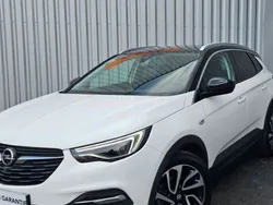 Utilisé 2019 Opel Grandland X Ultimate SUV | 13 990 € (Prix juste)