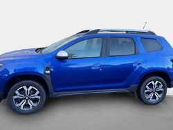 Bleu Utilisé 2022 Dacia Duster Prestige SUV | 15 990 € (Prix juste)