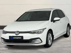 Utilisé 2021 VW Golf VIII Life Berline | 21 999 € (Bon prix)