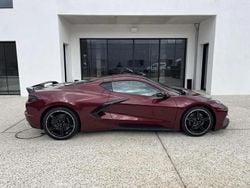 Utilisé 2020 Chevrolet Corvette Stingray Cabriolet | 119 970 €
