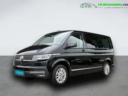 Utilisé 2021 VW Multivan Break | 54 700 € (Prix juste)