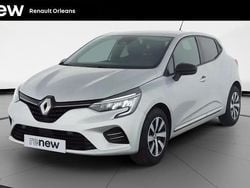 Gris Utilisé 2022 Renault Clio V Evolution Citadine | 16 480 € (Prix assez cher)
