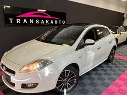 Blanc Utilisé 2011 Fiat Bravo Sport Citadine | 4 490 €