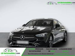 Utilisé 2025 Mercedes 200 Coupé | 56 800 €