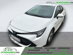 Utilisé 2020 Toyota Corolla Citadine | 21 700 € (Prix juste)