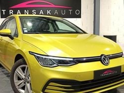 Occasion 2020 VW Golf VII Life Berline | 18 990 € (Bon prix)