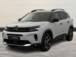 Blanc Utilisé 2025 Citroën C5 Aircross SUV | 30 999 € (Prix juste)