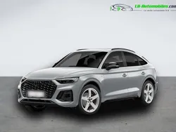 Utilisé 2022 Audi Q5 Sportback Sport SUV | 52 300 € (Prix juste)